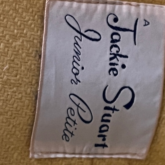 Wool coat - Picture 4 of 4